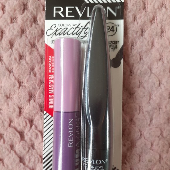 SALE!! Brand New Revlon 24H Liquid Liner - Picture 1 of 1